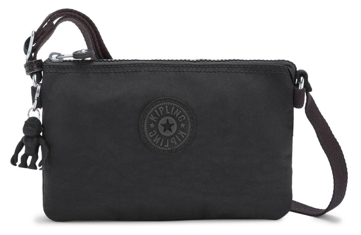 Kipling Damen Creativity Xb Umh ngetaschen Einheitsgrösse Black Noir, Einheitsgrösse Black Noir