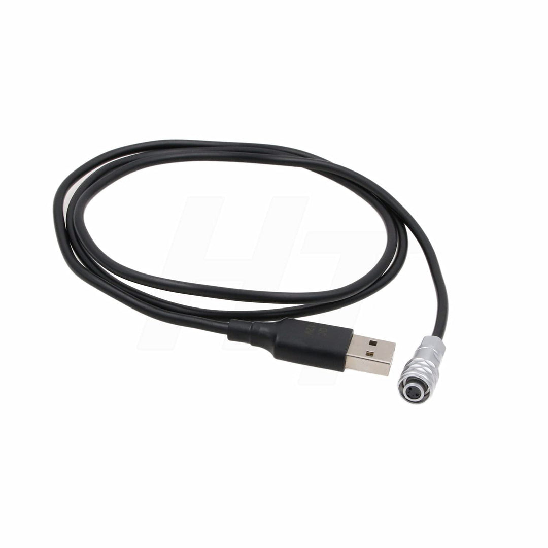 HangTon QC3.0 USB BMPCC 4K 6K Stromkabel für PowerBank zu Blackmagic Design Pocket Cinema Kamera 4K