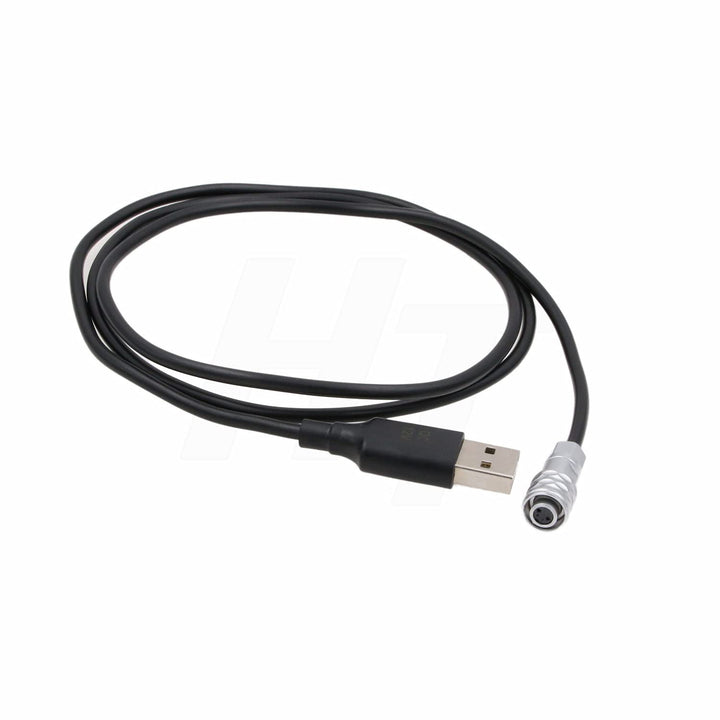 HangTon QC3.0 USB BMPCC 4K 6K Stromkabel für PowerBank zu Blackmagic Design Pocket Cinema Kamera 4K