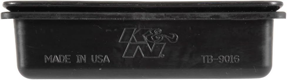 K&N Filters TB-9016 Motorräume