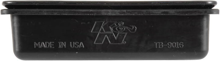 K&N Filters TB-9016 Motorräume
