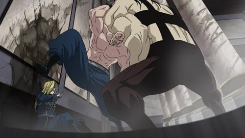 Fullmetal Alchemist: Brotherhood - Volume 7 (Digipack im Schuber mit Hochprägung und Glanzfolie) (2