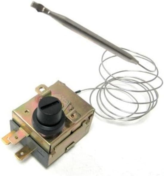 Thermostat Sicherheit Fritteuse 238‡C