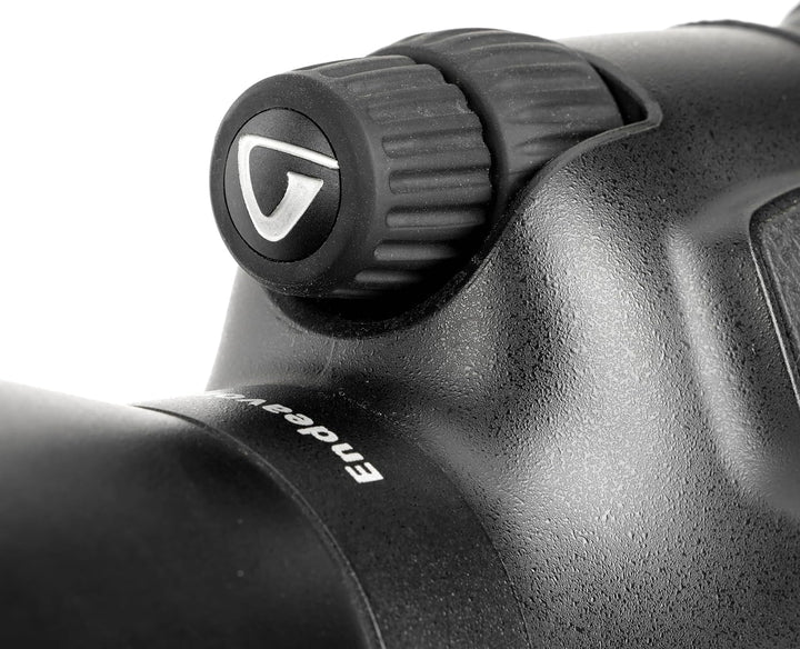 Vanguard Endeavor HD 82A Spektiv (82mm, 20-60 Zoom) schwarz 45° Schrägeinblick 82 mm Linsendurchmess