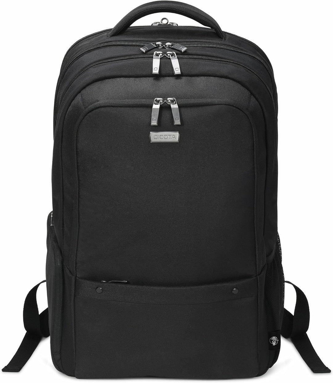 Dicota Backpack SCALE 13-15.6" Schwarz