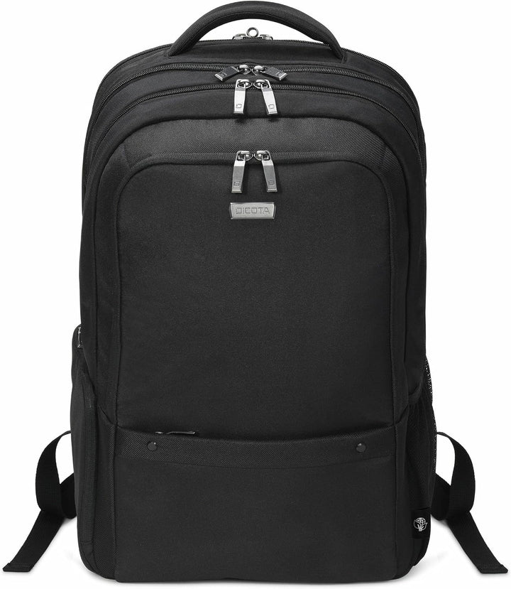 Dicota Backpack SCALE 13-15.6" Schwarz