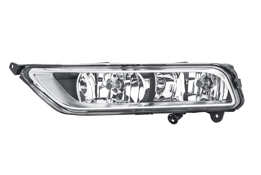 HELLA 1ND 010 545-131 FF-Nebelscheinwerfer - links - für u.a. VW Passat Variant (365) - R-Line, Styl