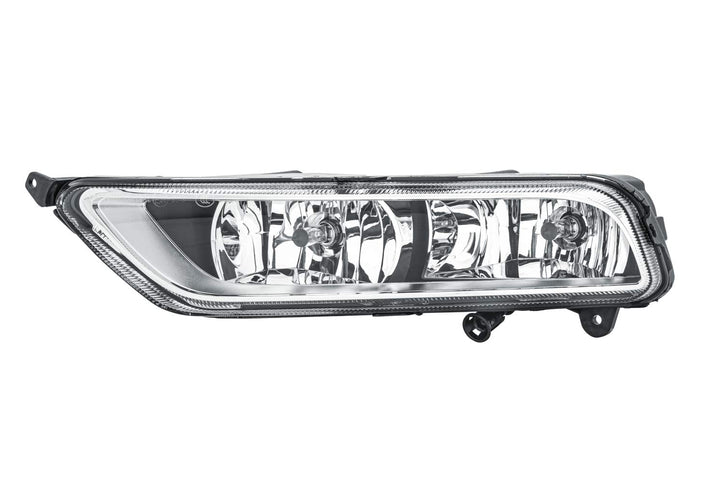 HELLA 1ND 010 545-131 FF-Nebelscheinwerfer - links - für u.a. VW Passat Variant (365) - R-Line, Styl