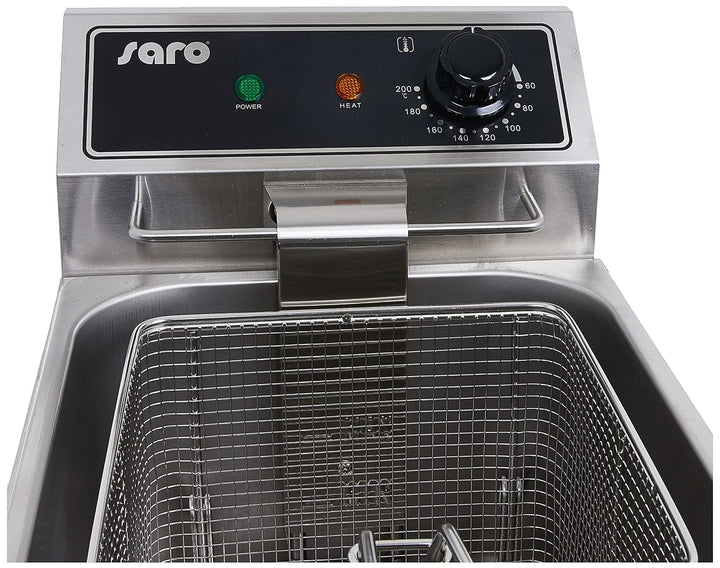 Saro Fritteuse Modell EF 8