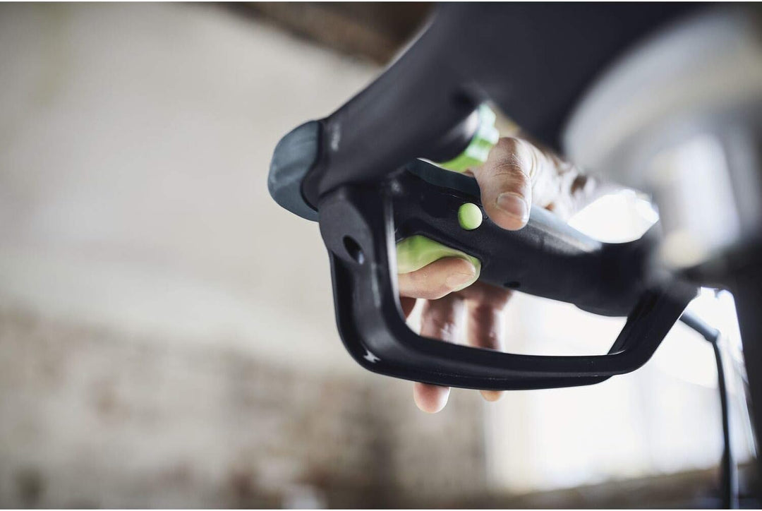 Festool Rührwerk MX 1200 RE EF HS3R (mit Wendelrührer, Adapter, Doppelmaulschlüssel, Absaugung)