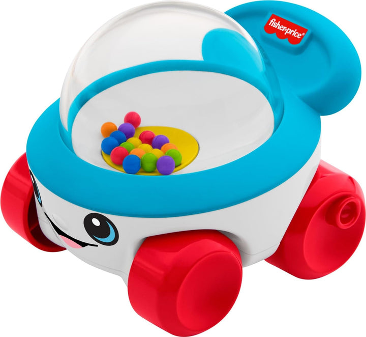 Fisher - Price Corn Popper Vehicle