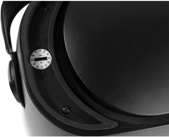 Power Dynamics BD65TB 100 V Innen- oder Aussenlautsprecher - Schwarz