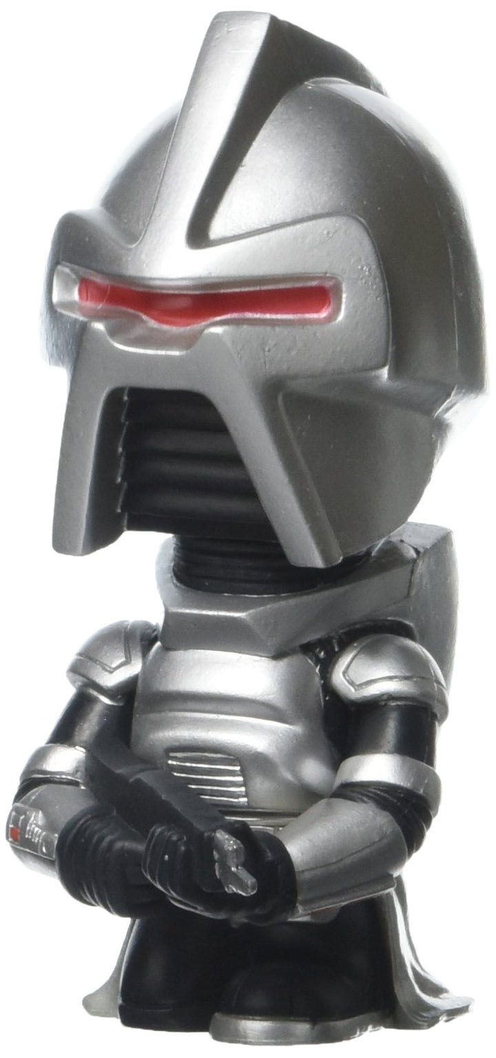 Kampfstern Galactica Monitor Mate Wackelkopf-Figur Zylone 11 cm