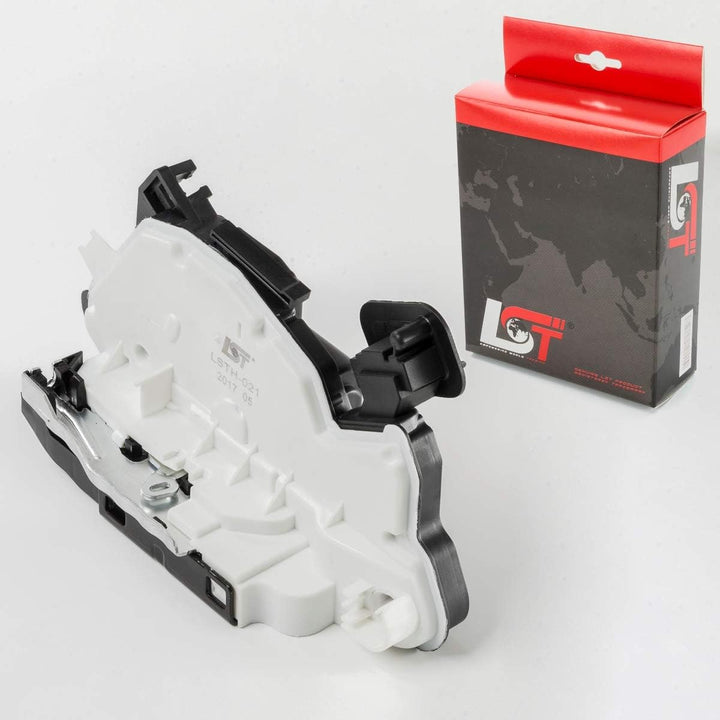 LST Zentralverriegelung Stellmotor Türschloss vorne links POLO 6R