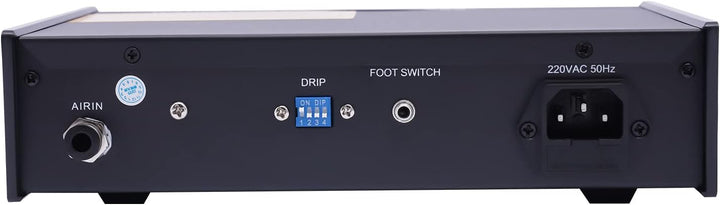 Semi-Automatic Glue Dispenser Machine Solder Paste Controller Glue Dropper Machine Automatischer Lot