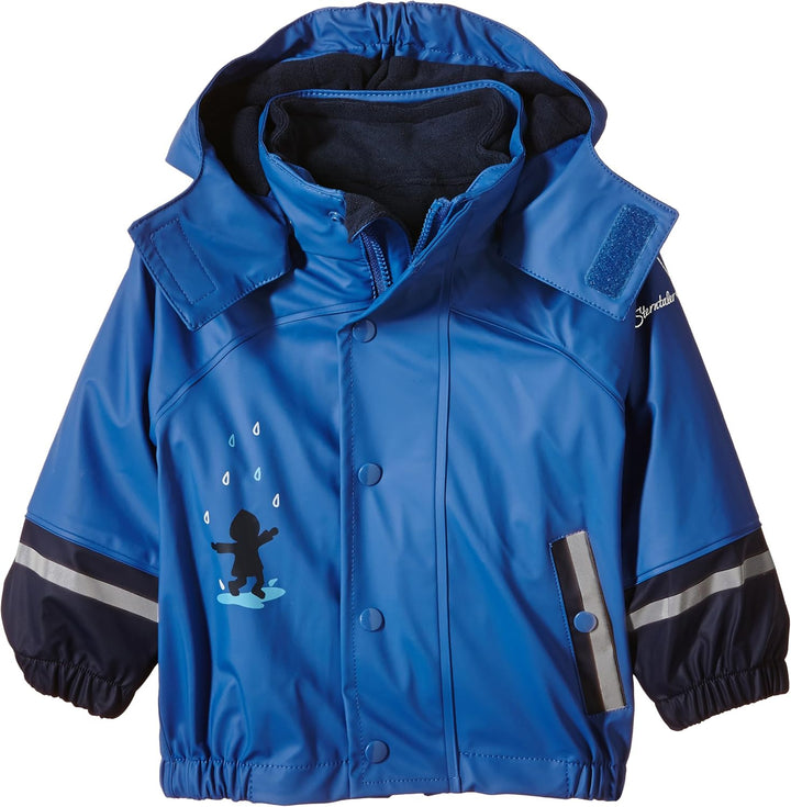 Sterntaler Jungen Söckchen 3er-Pack Fuchs 128 Blau (Kobaltblau 353), 128 Blau (Kobaltblau 353)