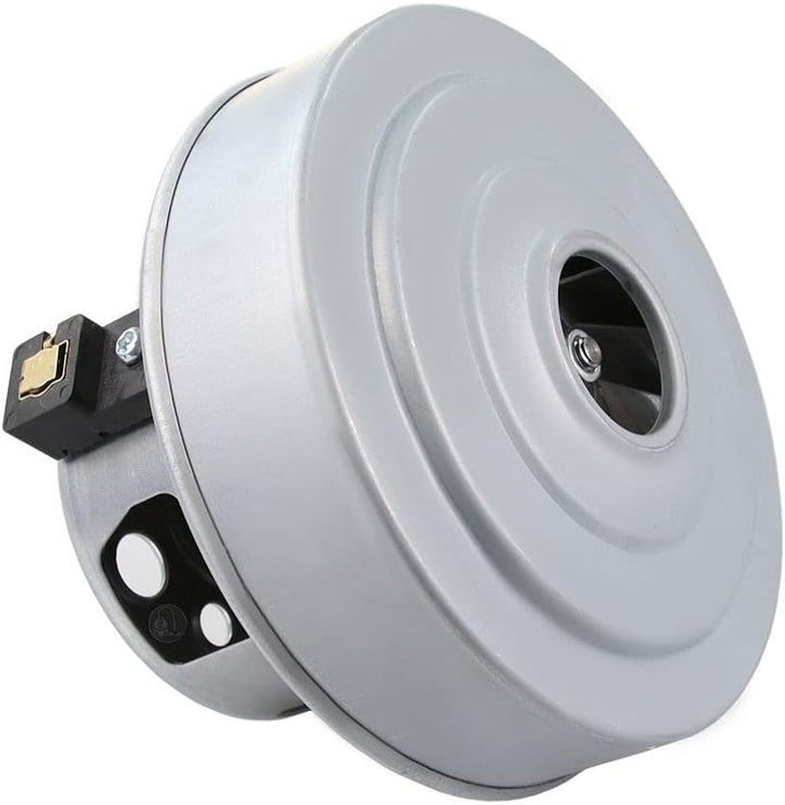 Motor und Filter für Dyson DC33C DC37 YDK YV-16K23FA 918953-05 kompatibel - Bestleistung beim Saugen