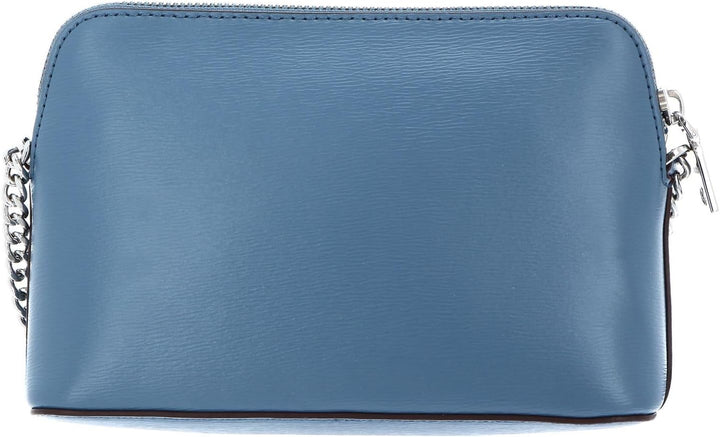 DKNY Bryant Schultertasche blaugrau