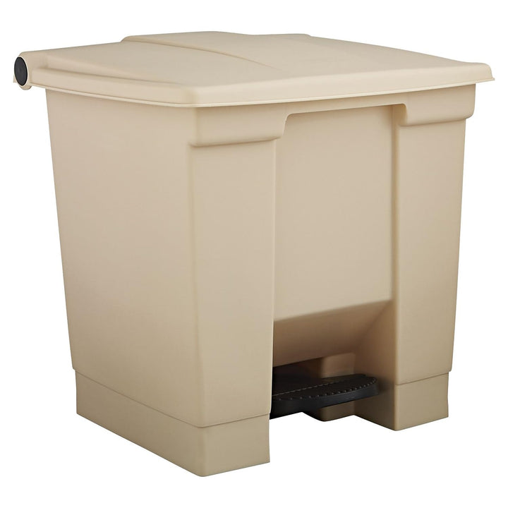 Rubbermaid Commercial Products Legacy® Tretmülleimer aus Kunststoff | Treteimer/Tretabfallbehälter |