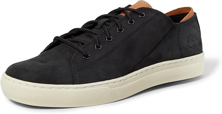 Timberland Herren ADV 2.0 Cupsole Modern Oxford Gymnastikschuhe, Schwarz (Nero (Black) Tb0a1y6k0011)