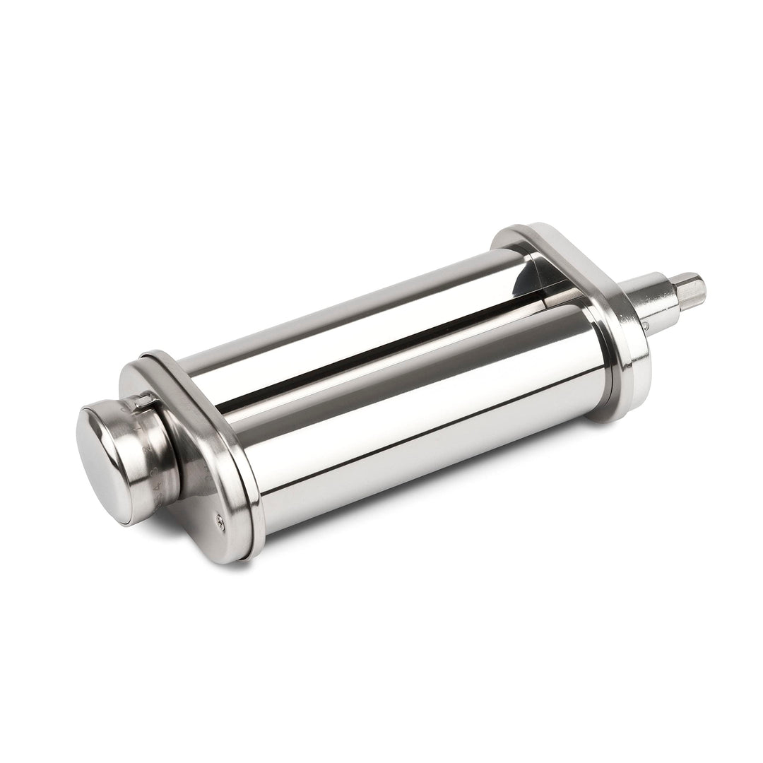G3 Ferrari G2013800 G20138 Knetmaschine, Edelstahl, Silber