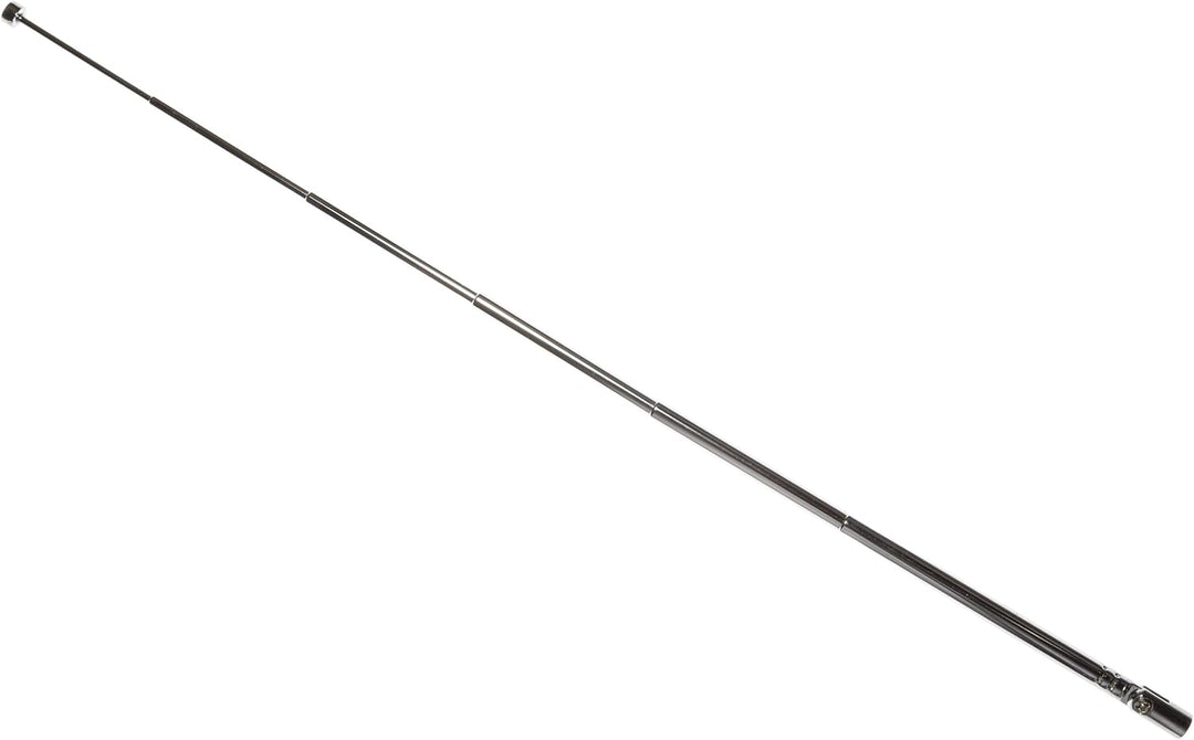 NooElec NESDR XTR Kleiner USB-Stick, RTL-SDR und DVB-T, mit RTL2832U und E4000 , Teleskopantenne und