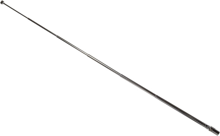 NooElec NESDR XTR Kleiner USB-Stick, RTL-SDR und DVB-T, mit RTL2832U und E4000 , Teleskopantenne und