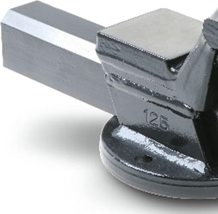 Beta 1599F 150 - Parallelschraubstöcke für werkbänke, geschmiedet 150 mm, 150 mm