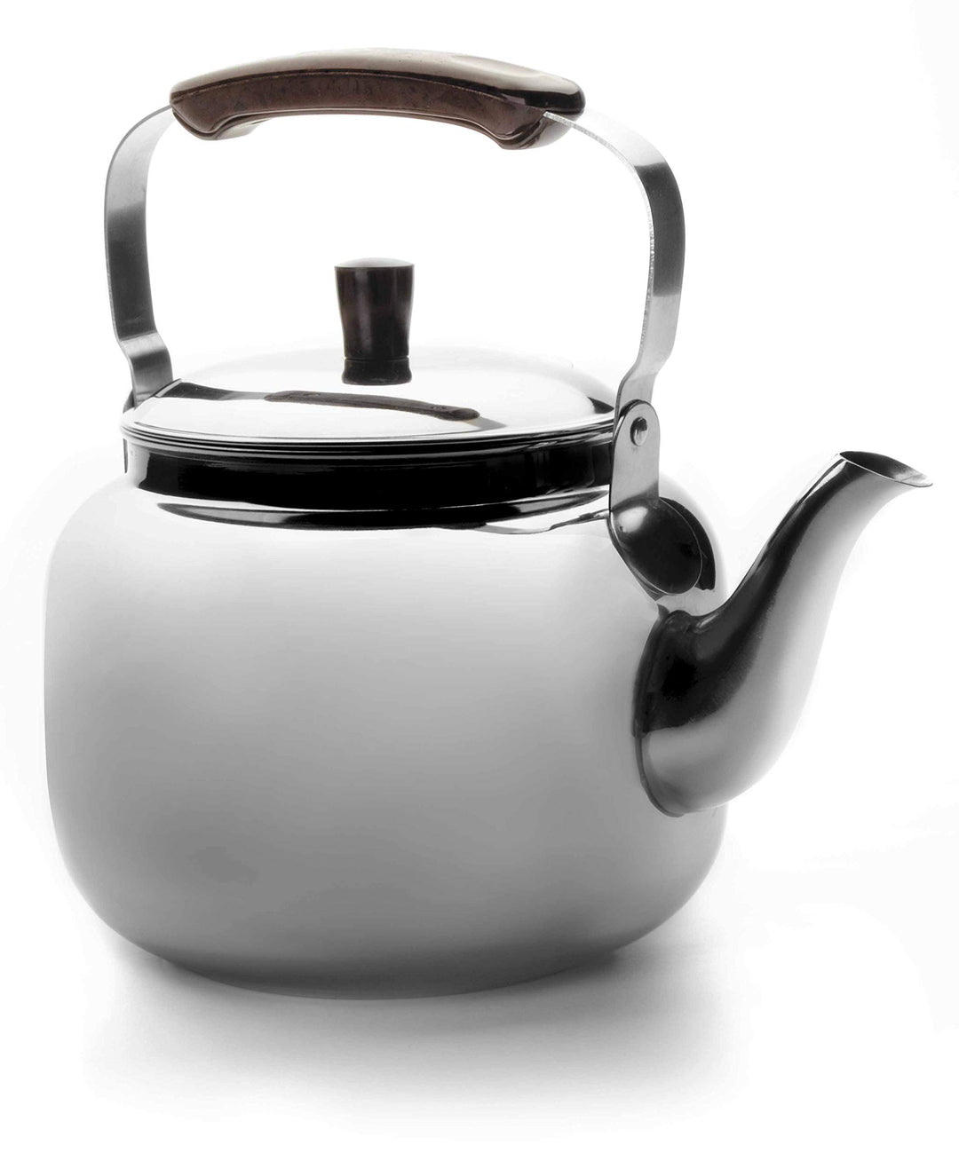 Lacor 68205 Kaffeekanne Pava m Sandwich Boden 5 L