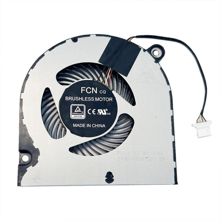 CPU-Kühler für Acer Aspire A315-51 A315-52 A515-51 A515-51G FMLS FLAJ 5V FCNBDQ5D577G003 23.SHXN7.00