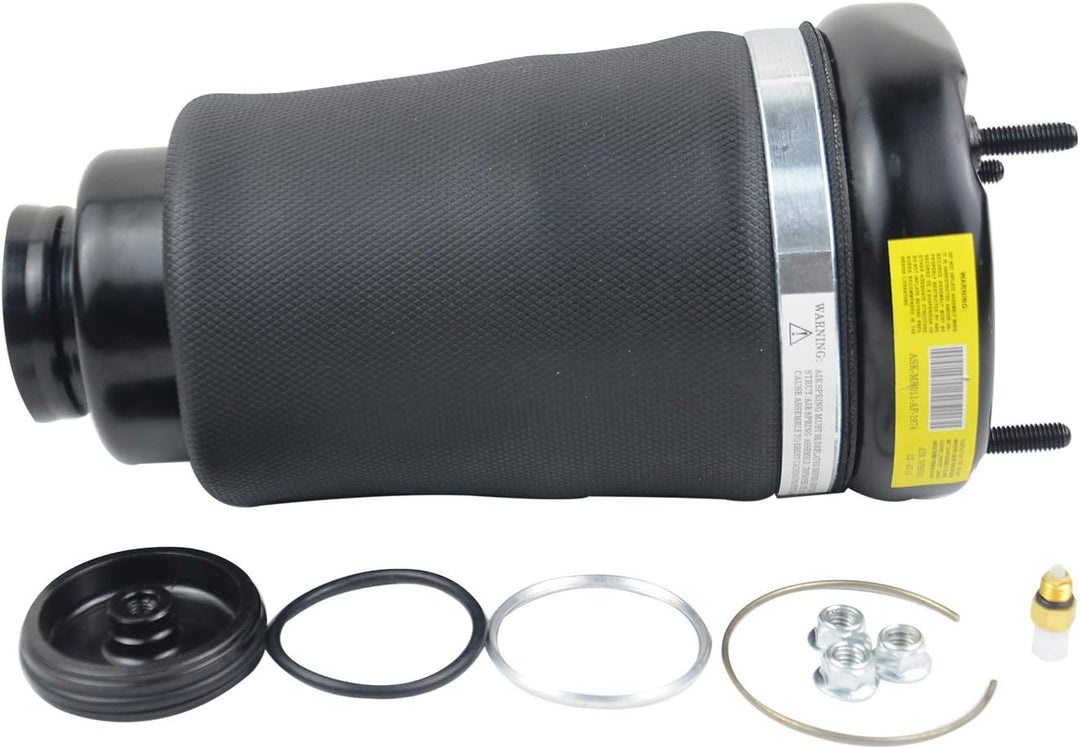 Bisenya Luftfeder Reparatursatz vorne 1 Stück für GL-Klasse X164 GL320 GL350 GL450 GL550 M-Klasse W1