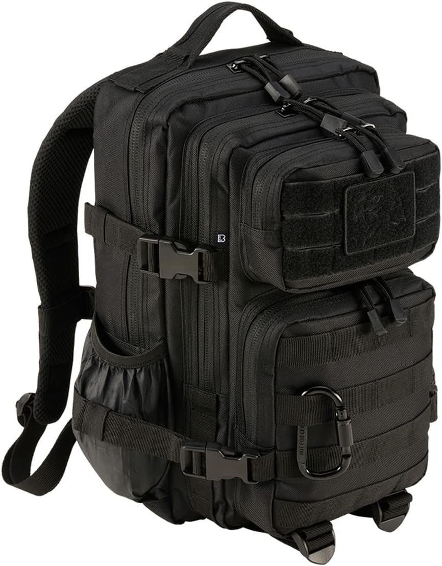 Brandit Kids US Cooper backpack. Verschiedene Farben