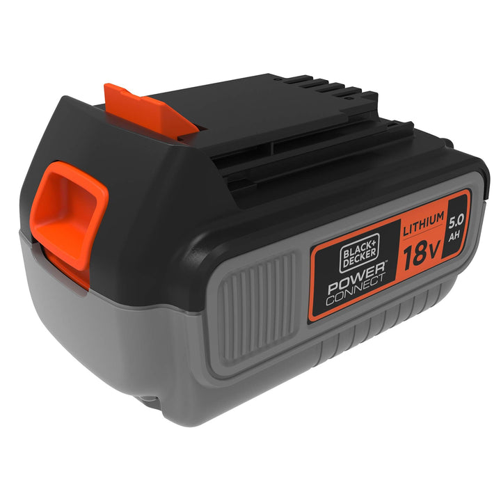 BLACK+DECKER BL5018 Lithium-Ionen-Akku 18 V 5 Ah