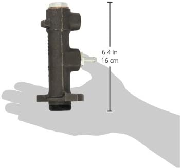 Metzger 505-014G CIFAM Geberzylinder, Kupplung