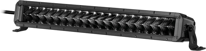 HELLA LED Scheinwerfer Black Magic Double Row Lightbar 21.5" - ECE Zulassung - 12/24V - 5500lm doppe