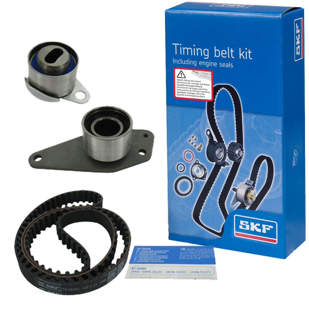 SKF VKMA 06101 Spannrolle