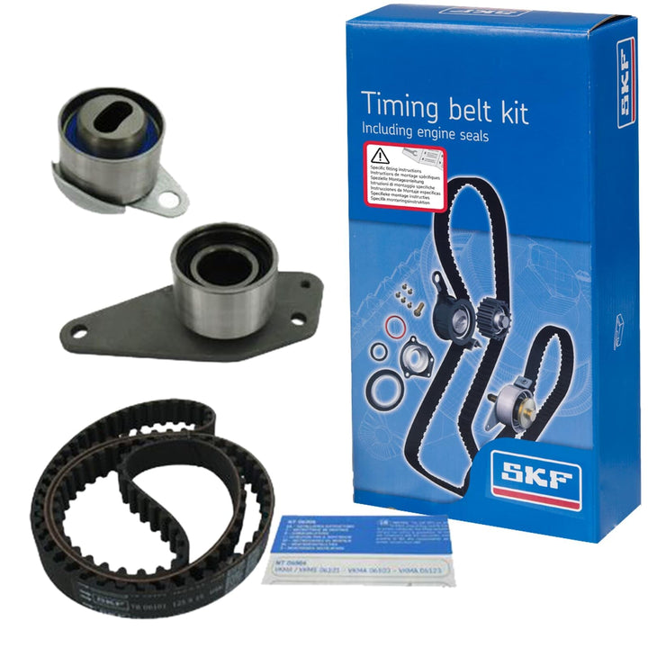 SKF VKMA 06101 Spannrolle