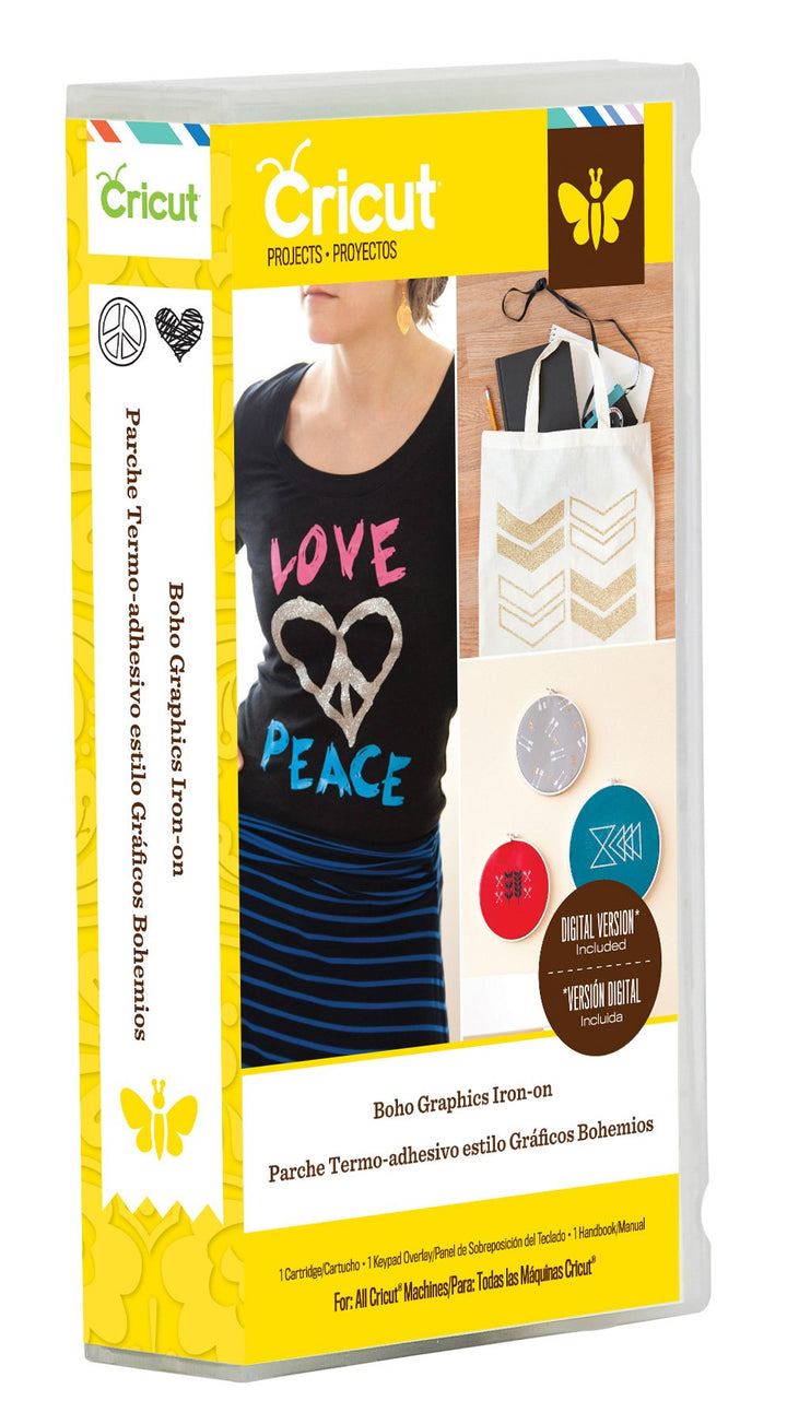 Cricut Projekt Boho Graphics Iron on, Aufbügeln Boho, Grafiken zum Aufbügeln, Boho, Grafiken zum Auf
