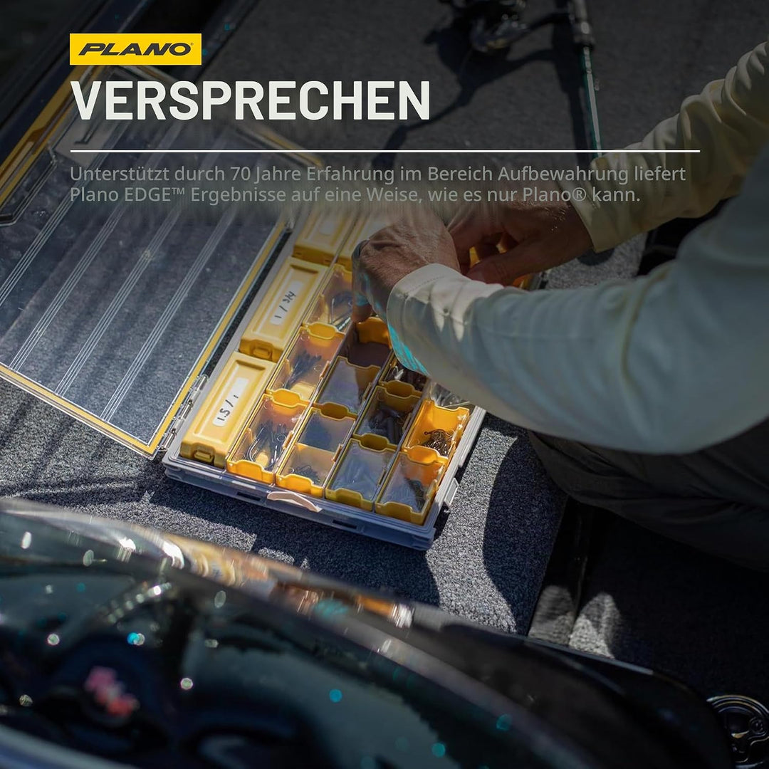 Plano Edge 3700 Aufbewahrungsbox für Terminalzubehör, Terminal