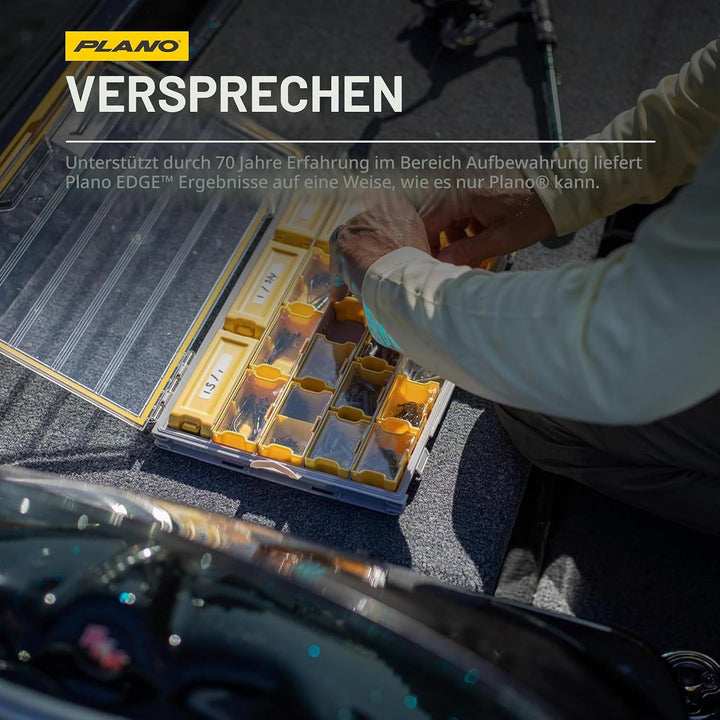 Plano Edge 3700 Aufbewahrungsbox für Terminalzubehör, Terminal