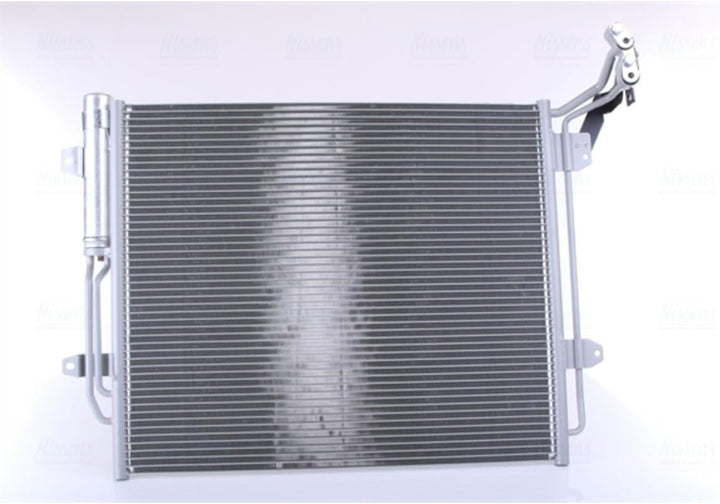 Nissens 940256 Kondensator, Klimaanlage