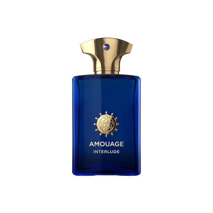 Amouage Interlude