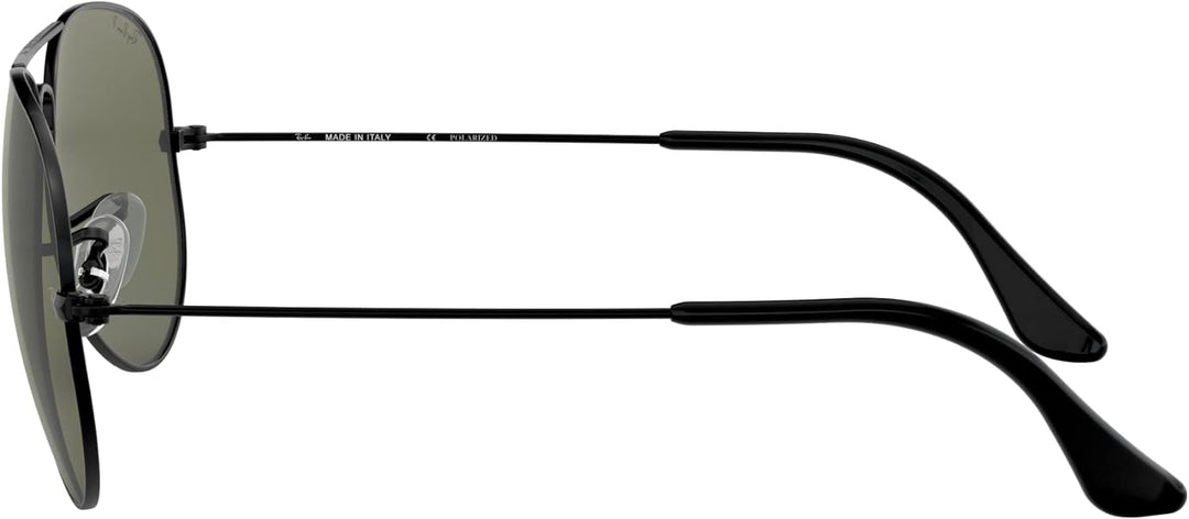 Rayban Rayban Rb3025 002/58 Polarizada 58 Mm