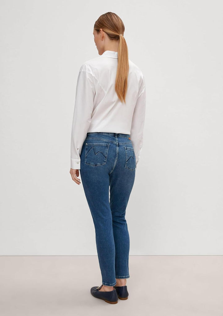 comma Damen Jeans 32 Lang 57z7, 32 Lang 57z7