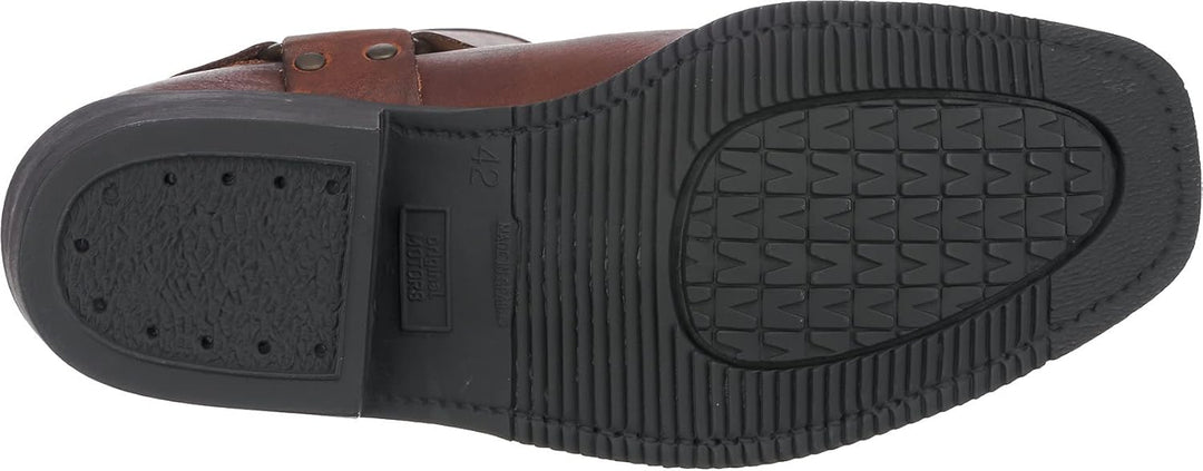 Kochmann Cruiser 1000 Motorradstiefel 38 EU Braun, 38 EU Braun