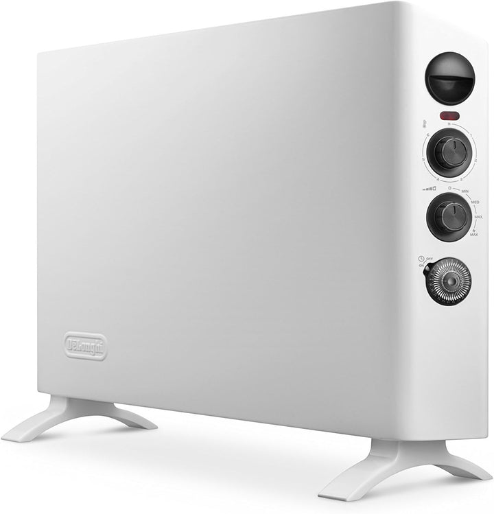 De Longhi - Mod. HSX3320FTS - elektrischer Konvektor mit schlankem Design,