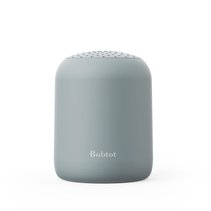 Bobtot Tragbarer Bluetooth-Lautsprecher, kabellos, wasserdicht, 24 Stunden Akkulaufzeit, lauter Ster