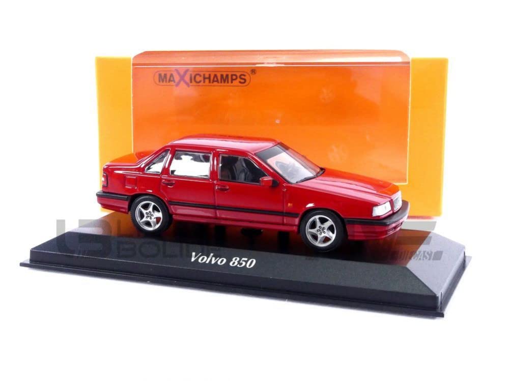 MAXICHAMPS - VOL 850-1994 - 1/43