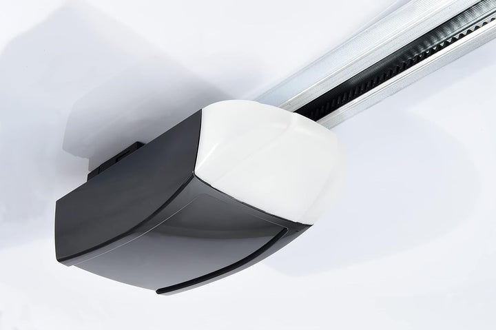 Marantec Comfort 270 Garagentorantrieb, Set inkl. 1 Handsender, elektrischer Torantrieb für Garagent