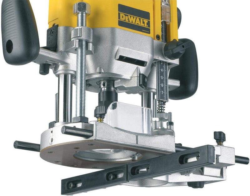 DeWALT DW625E Elektronik Oberfräse 2000W